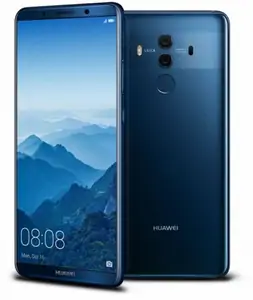 Замена стекла на телефоне Huawei Mate 10 Pro в Волгограде